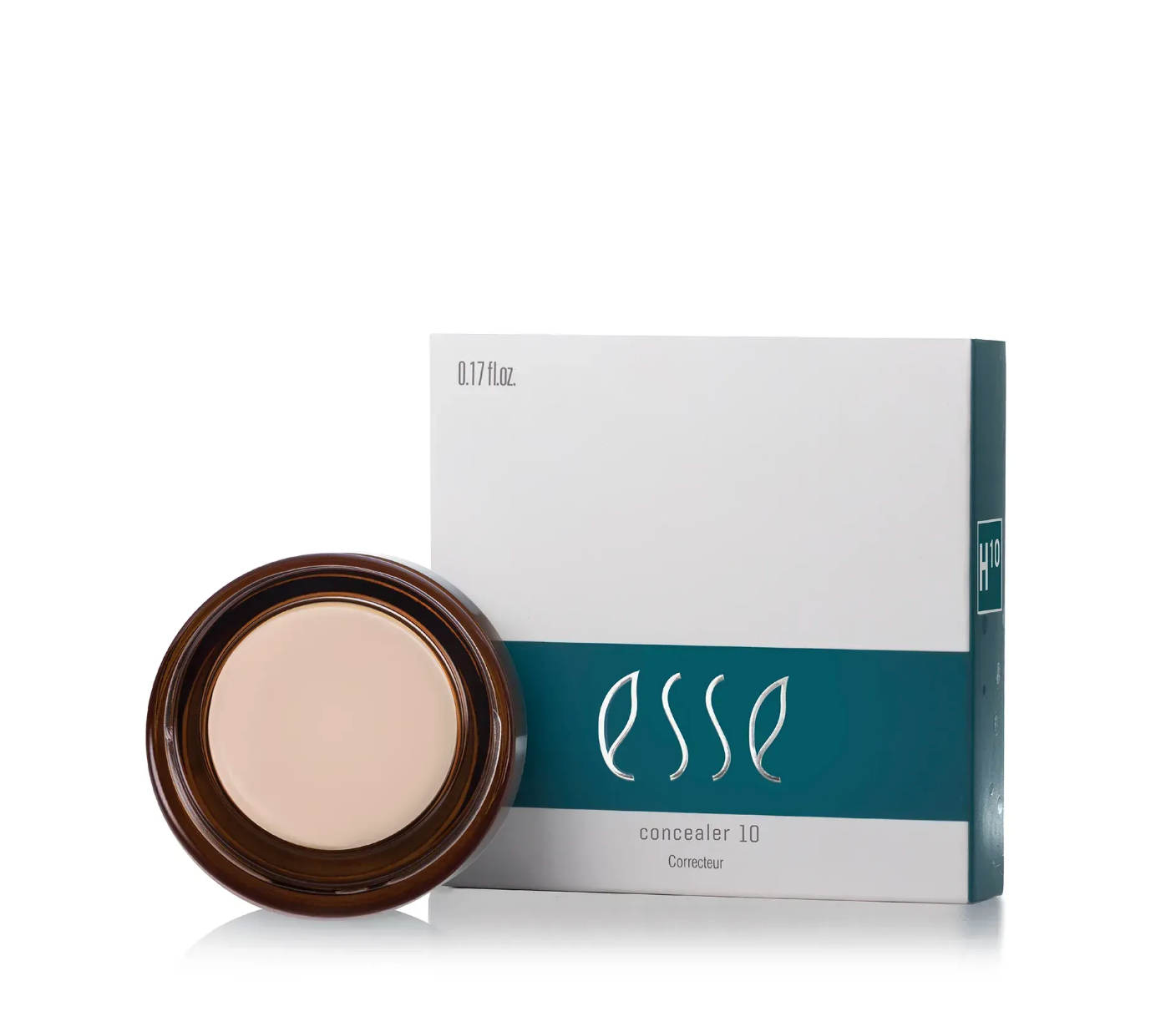 Консилер для всіх типів шкіри Esse Concealer