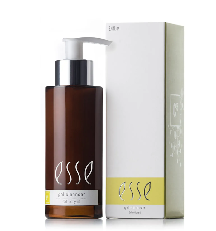 Очищувальний гель для всіх типів шкіри Esse Core Gel Cleanser C5
