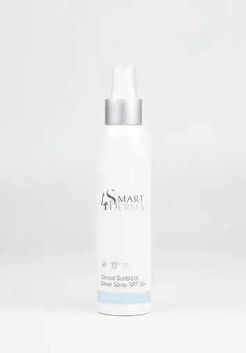 ПОСТПРОЦЕДУРНИЙ ЗАХИСНИЙ РЕГЕНЕРУВАЛЬНИЙ СПРЕЙ SPF 50