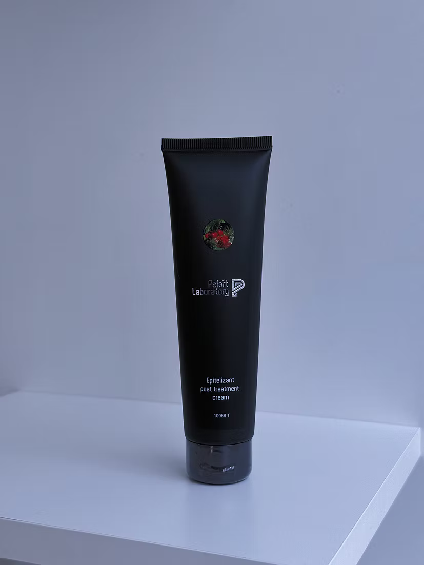 Крем-епіталізант CREAM EPITELIZANT