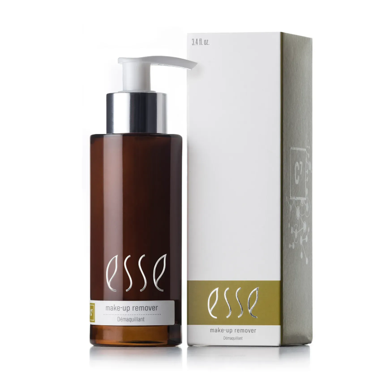 Засіб для зняття макіяжу для всіх типів шкіри Esse Core Make-up Remover C7