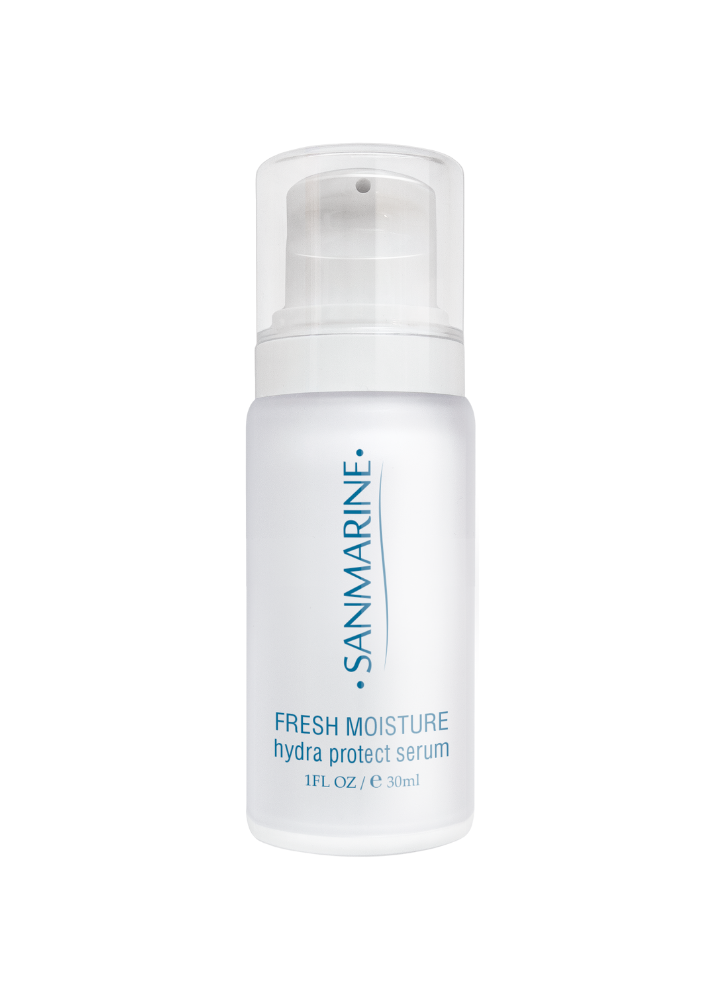 Вологозберігаюча сироватка / HYDRA-PROTECT SERUM