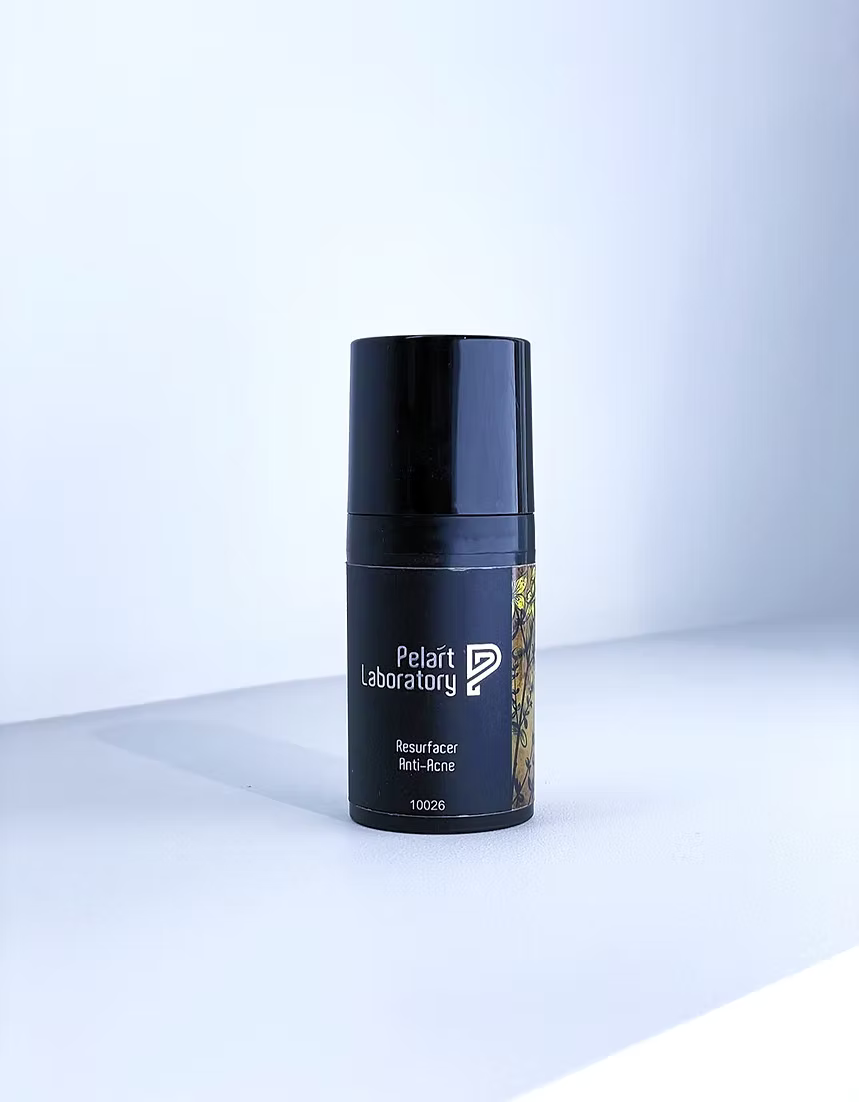 Бустер «Anti-Acne»