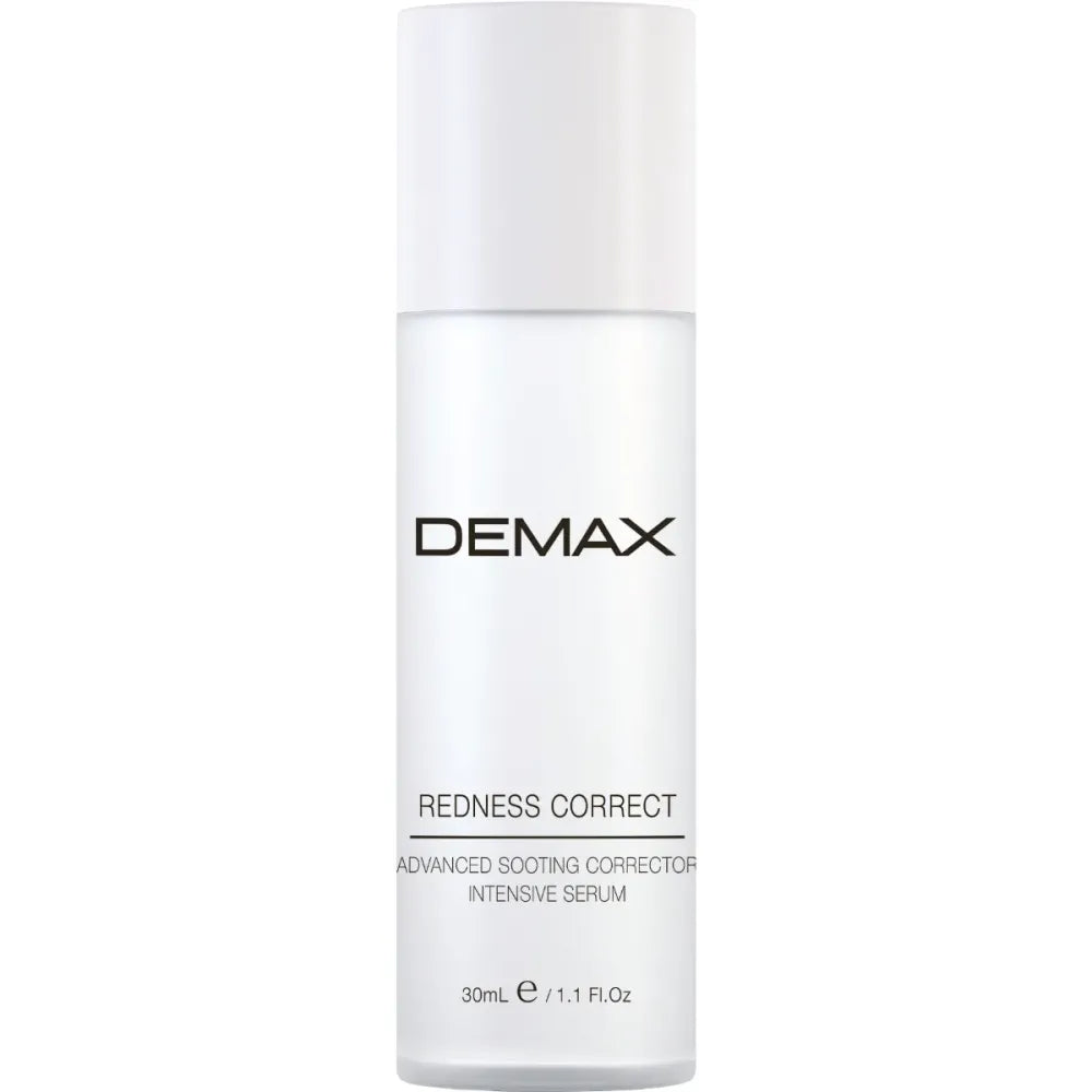 Відновлююча сироватка-коректор для куперозної шкіри Demax Advanced Sooting Corrector Intensive Serum 30 мл