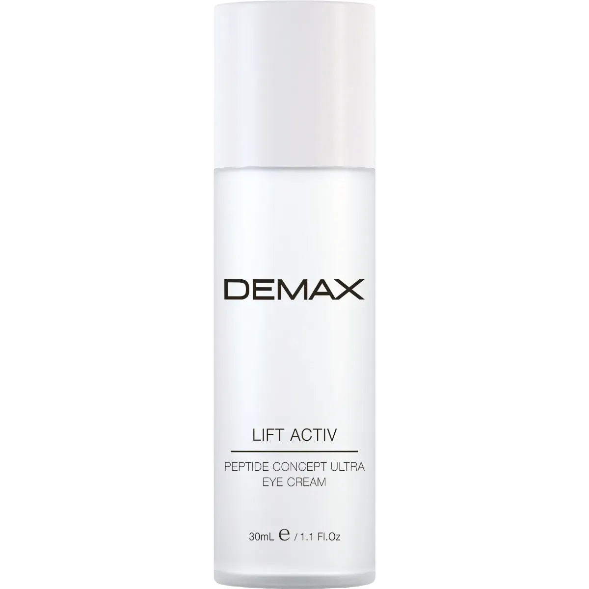 ЗАПОВНЮЮЧИЙ ПЕПТИДНИЙ КРЕМ ПІД ОЧІ «ЛІФТ АКТИВ»