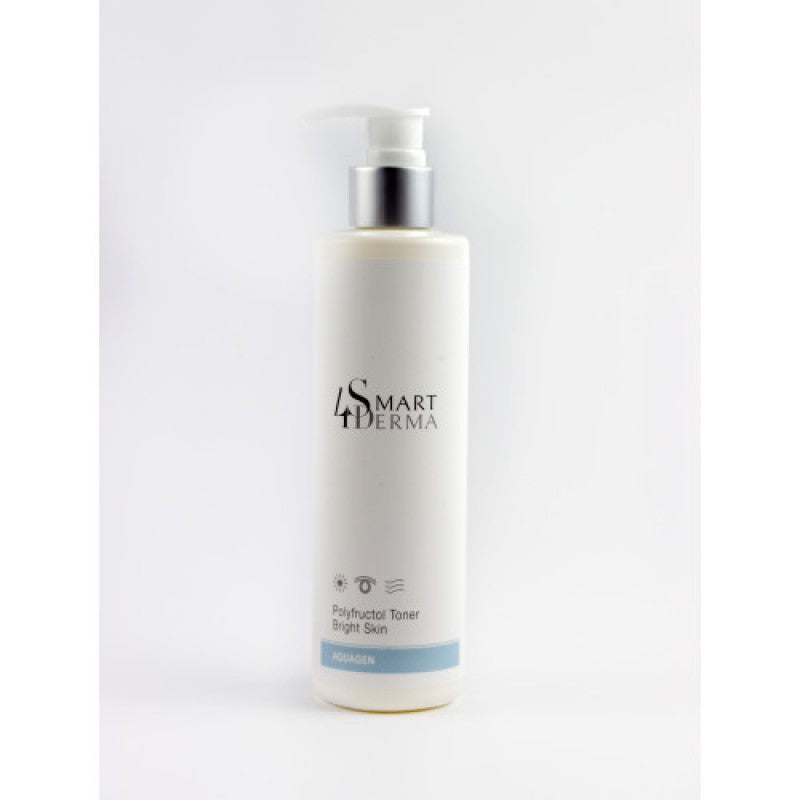 Зволожуючий гель-тонер для сяяння шкіри /PolyFructol TONER BRIGHT SKIN