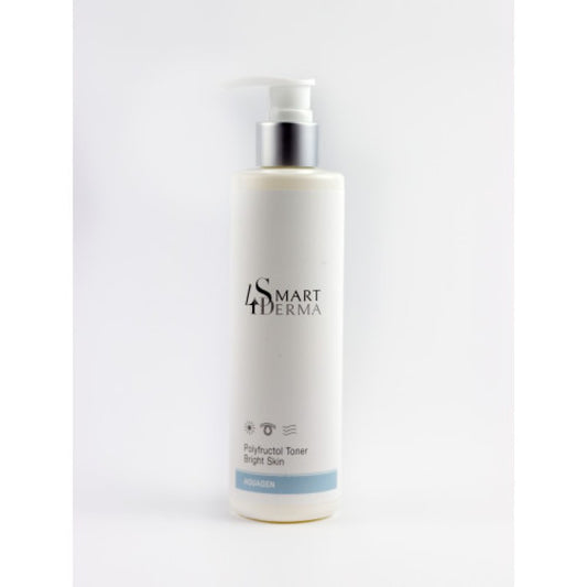 Зволожуючий гель-тонер для сяяння шкіри /PolyFructol TONER BRIGHT SKIN