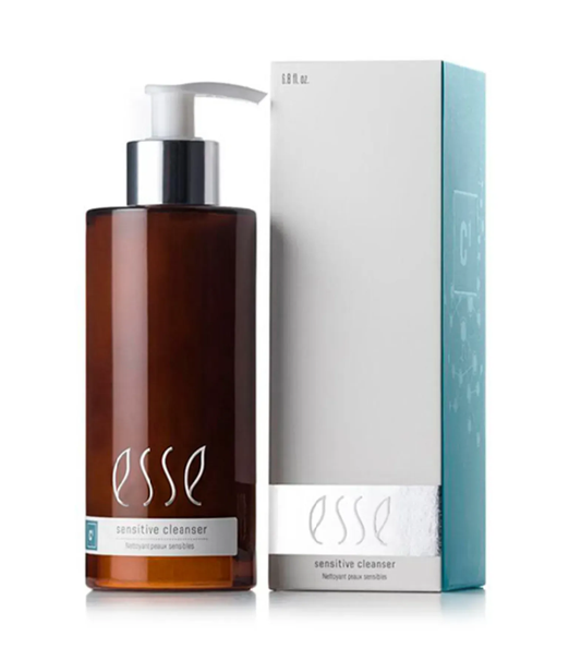 Засіб для очищення чутливої шкіри Esse Sensitive Cleanser C1