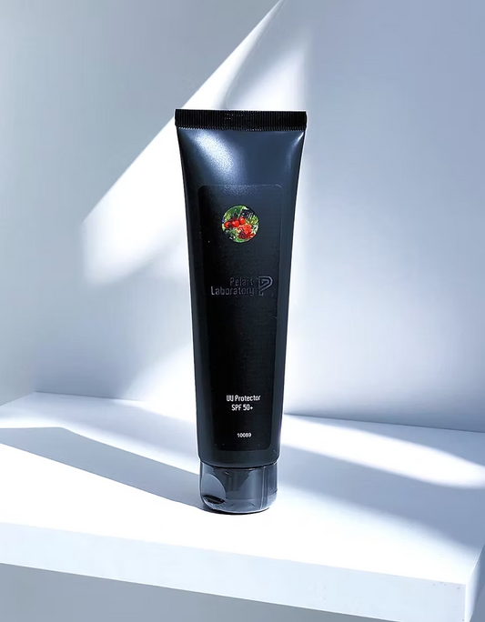 Денний захисний крем SPF 50