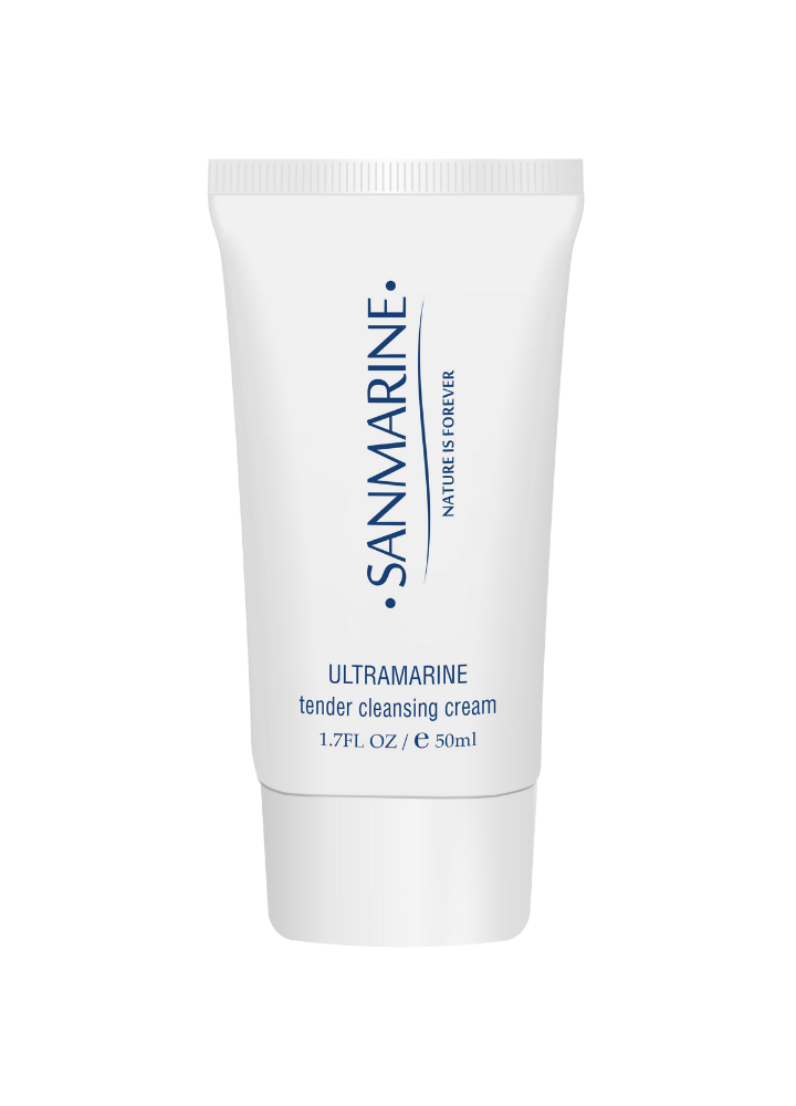 Ніжний крем, що очищає / TENDER CLEANSING CREAM