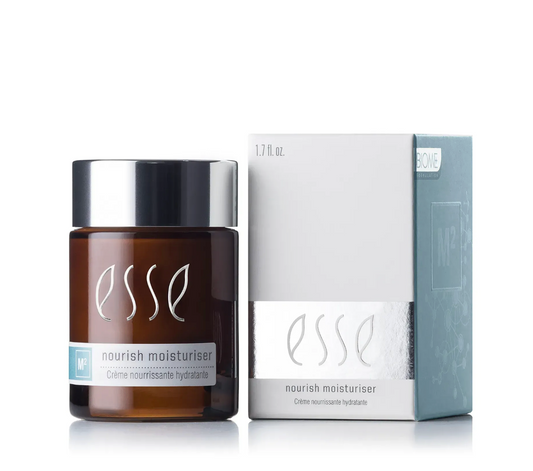 Живильний зволожувальний крем для сухої та чутливої шкіри Esse Sensitive Nourish Moisturiser M2