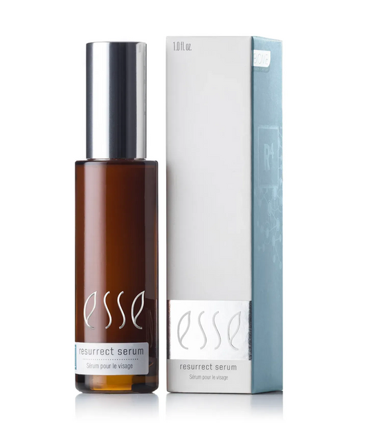 Відновлювальна сироватка для всіх типів шкіри Esse Sensitive Resurrect Serum R4