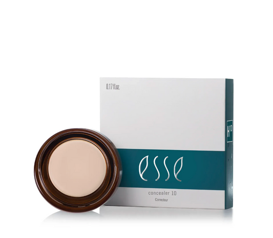 Консилер для всіх типів шкіри Esse Concealer