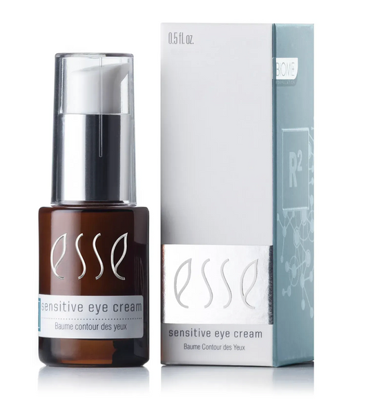 Крем для догляду за чутливою шкірою навколо очей Esse Sensitive Eye Cream R2