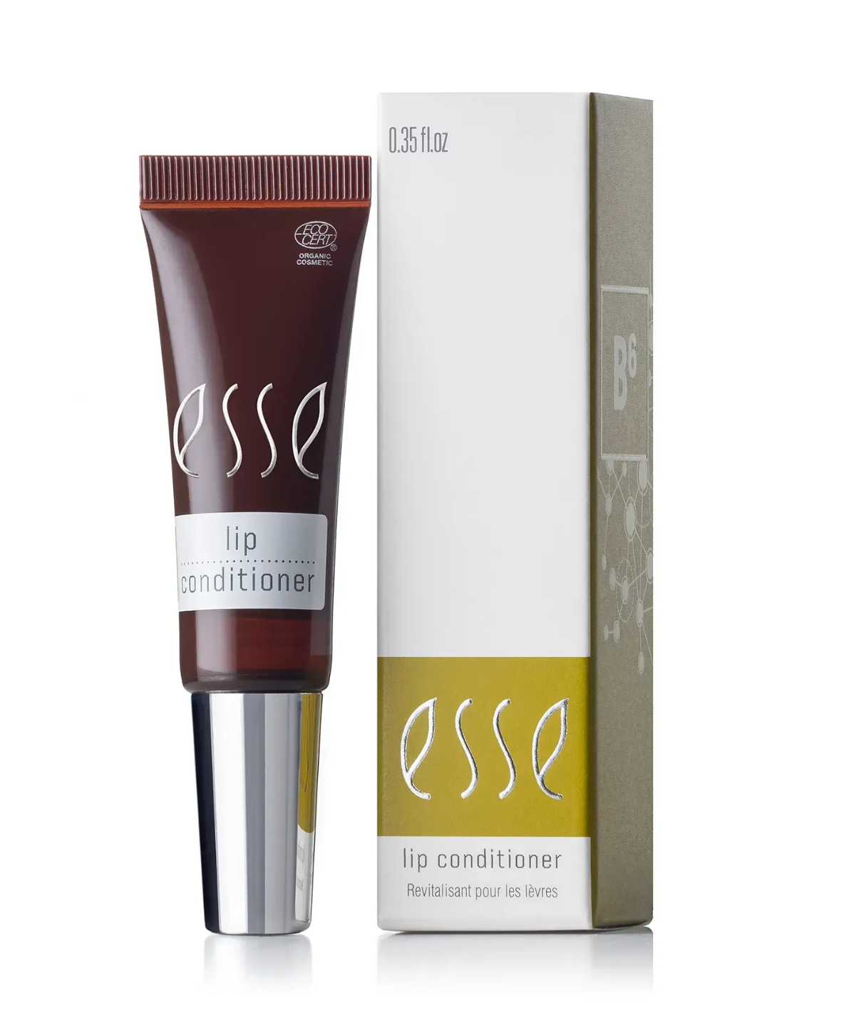 Кондиціонер для губ для всіх типів шкіри Esse Core Lip Conditioner B6