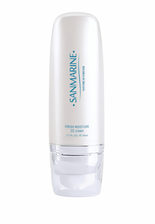 CC SPF30 / CC CREAM SPF30