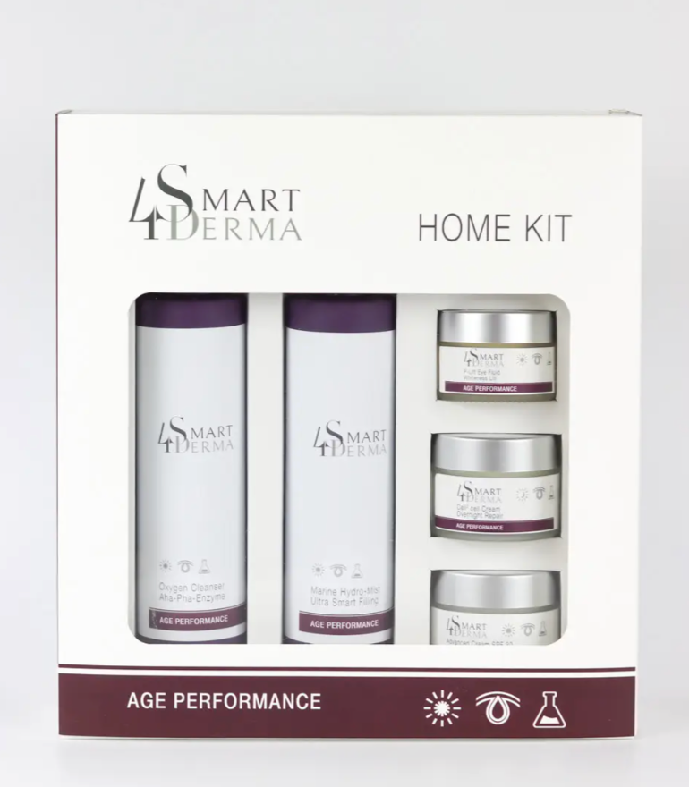 Набір косметики Age Performance