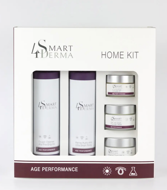 Набір косметики Age Performance