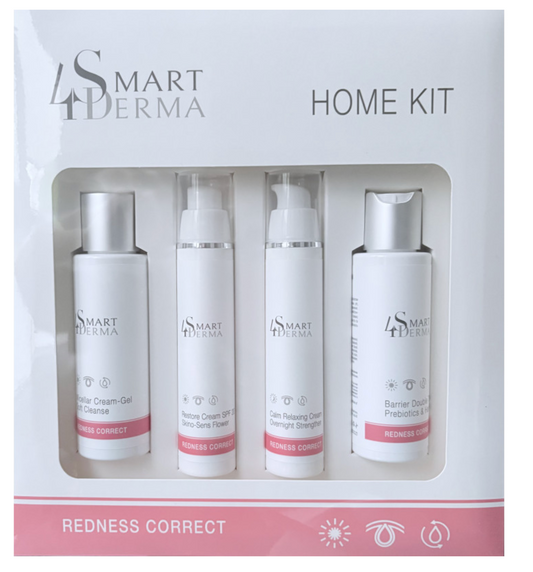 Набір косметики Redness home kit