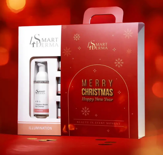 Набір косметики Illumination home kit