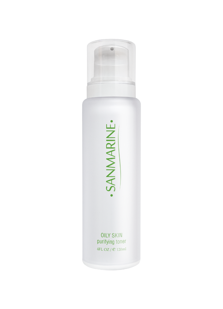 Тонік, що очищає / PURIFYING TONER