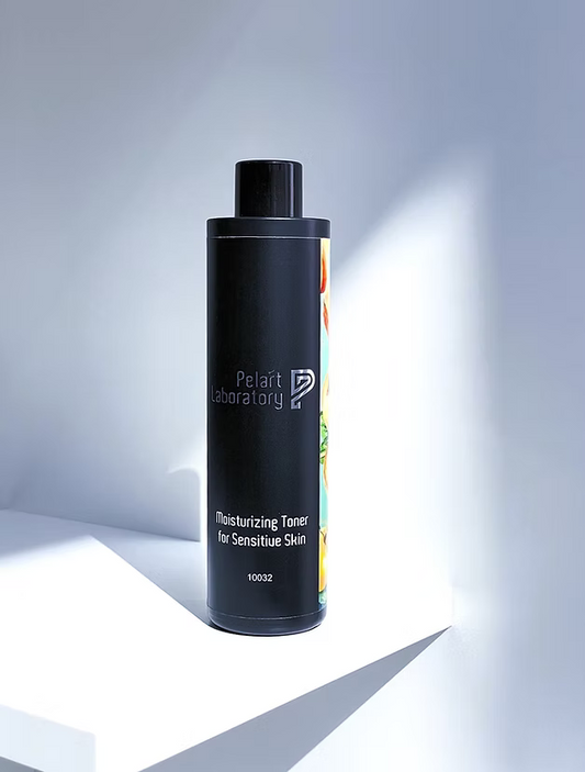 MOISTURIZING TONER FOR SENSITIVE SKIN  Зволожувальний тонік для чутливої шкіри