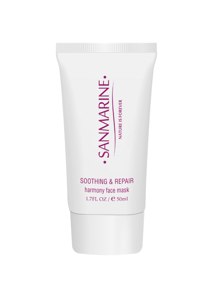 Гармонизирующая маска/ HARMONY FACE MASK