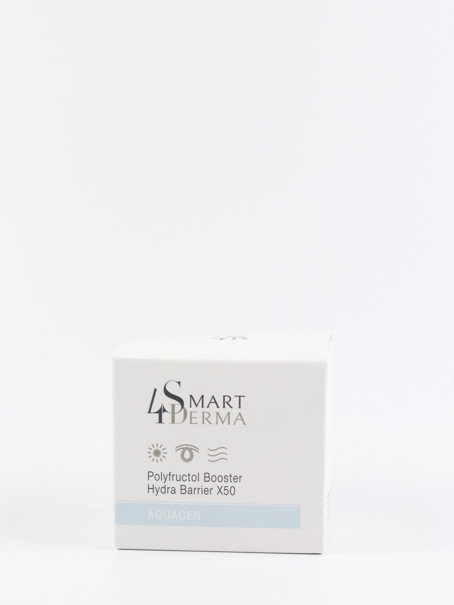 Ультразволожуючий бустер Х50 «Поліфруктол»