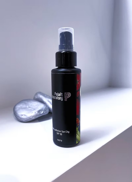 Спрей «Anti-pollution Sun City» з SPF 50