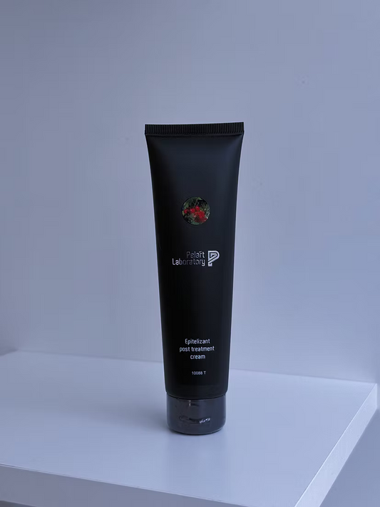 Крем-епіталізант CREAM EPITELIZANT