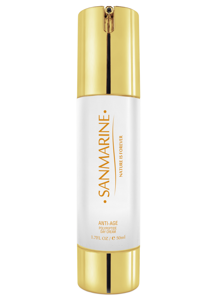 Поліпептидний денний крем / POLYPEPTIDE DAY CREAM