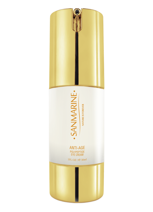 Полипептидный восстанавливающий крем для контура глаз / POLYPEPTIDE EYE CREAM