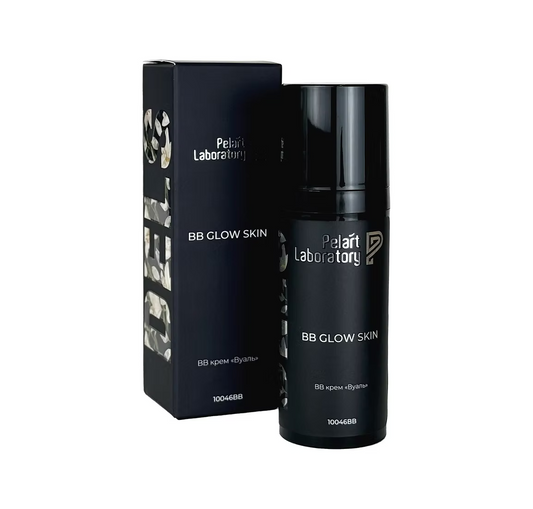 BB Glow Skin BB крем «Вуаль»