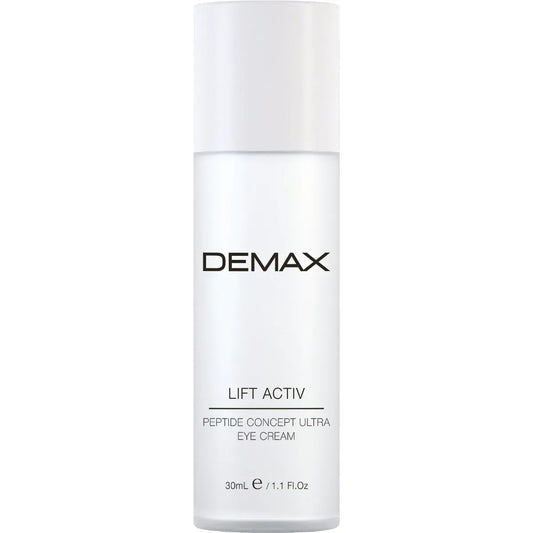 ЗАПОВНЮЮЧИЙ ПЕПТИДНИЙ КРЕМ ПІД ОЧІ «ЛІФТ АКТИВ»