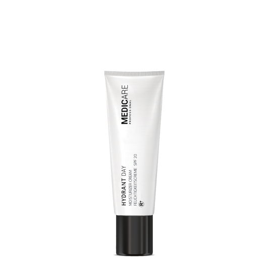 Проколагеновий денний крем Hydrant Day Spf 20 50 мл. Попередження старіння, денний крем