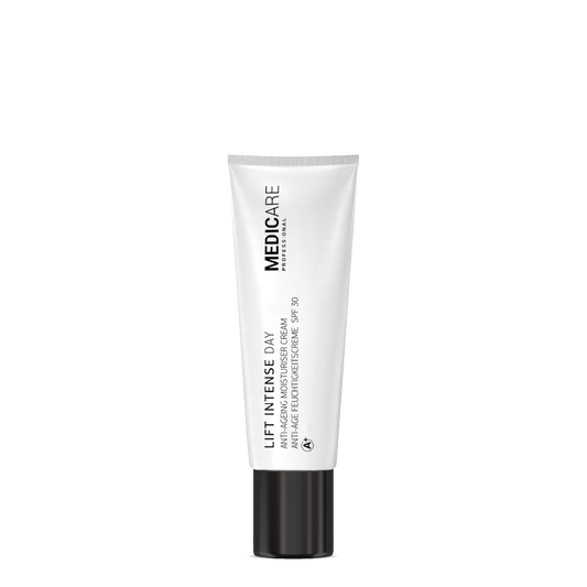 Проколагеновий захисний денний крем Lift Intense Day Spf 30, 50 мл. Догляд за віковою шкірою, денний крем