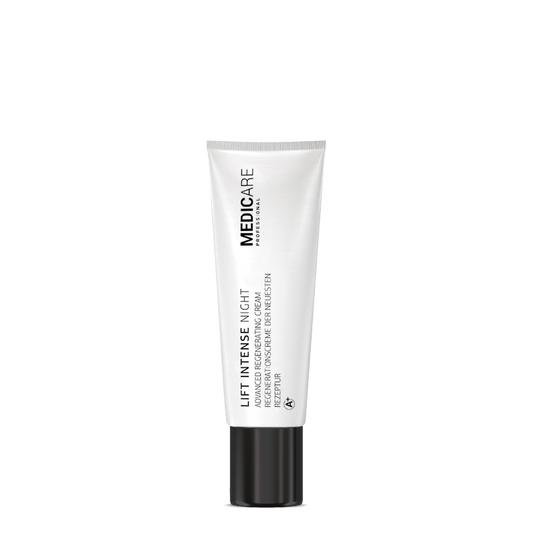 Нічний удосконалюючий крем Lift Intense Night 50 мл. Догляд за віковою шкірою, нічний крем