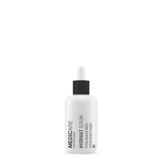 Сироватка екстразволожуюча Hydrant Serum 30 мл зволоження, дегідрована шкіра, зменшує зморшки