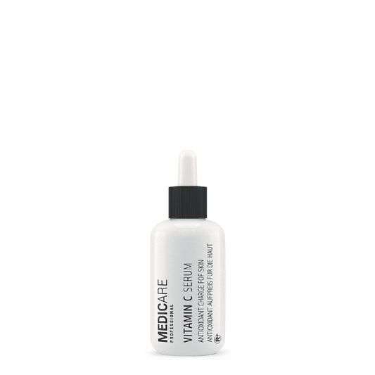 Сироватка «Антиоксидантний заряд для шкіри» Vitamin C Serum 30 мл